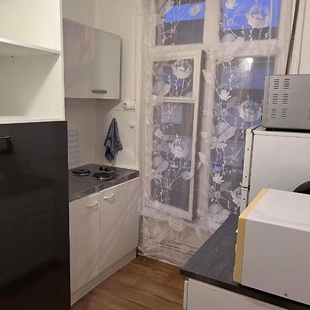 Studio A Cote De La Plage Dunkirk Eksteriør billede