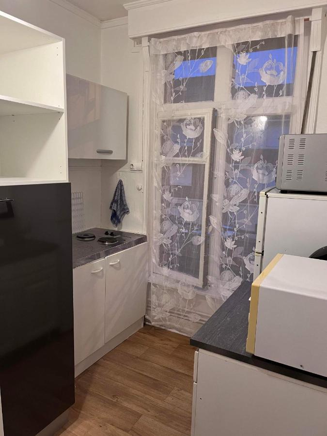 Studio A Cote De La Plage Dunkirk Eksteriør billede